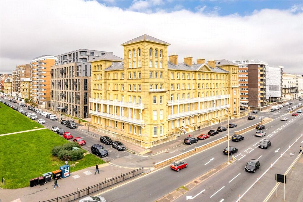 Main image of property: Queens Gardens, Hove, East Sussex, BN3