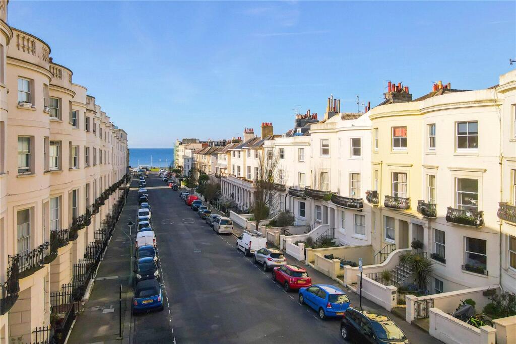 Main image of property: Lansdowne Place, Hove, East Sussex, BN3