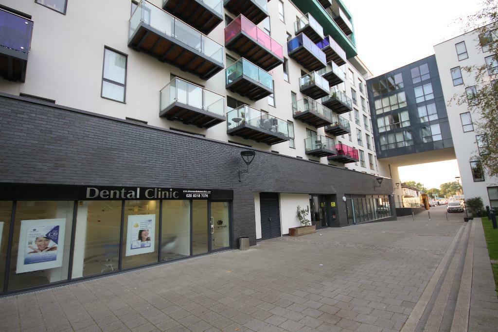 Main image of property: Baquba Building, Conington Road ,Silkworks Development, Lewisham, SE13