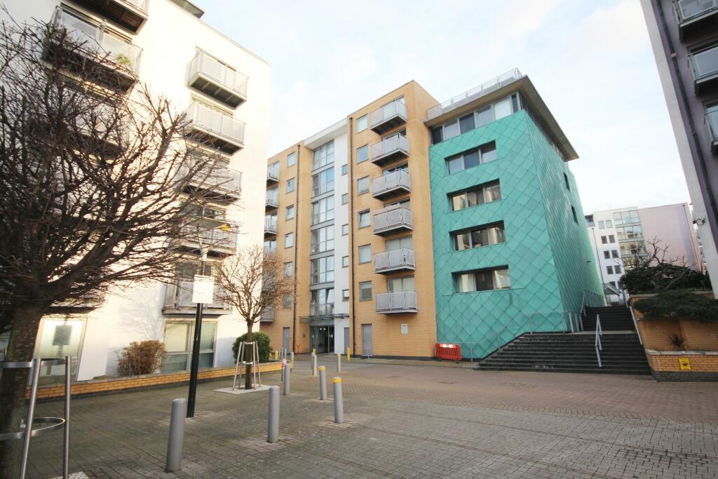 Main image of property: Arizona Building, Deals Gateway, Onese8 Development, Lewisham, SE13