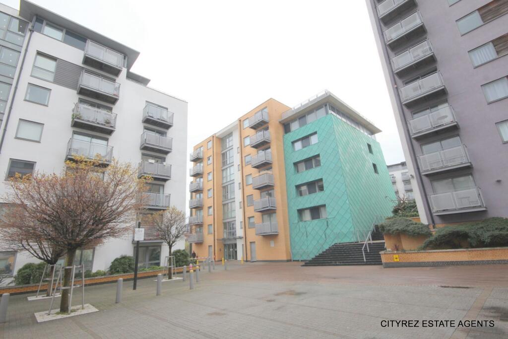 Main image of property: Arizona Building, Onese8 Development, Deals Gateway, Lewisham, SE13