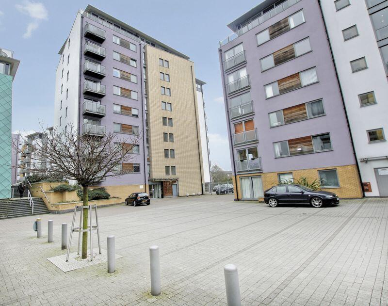 Main image of property: Colorado Building, Deals Gateway, Onese8 Development, Lewisham, SE13