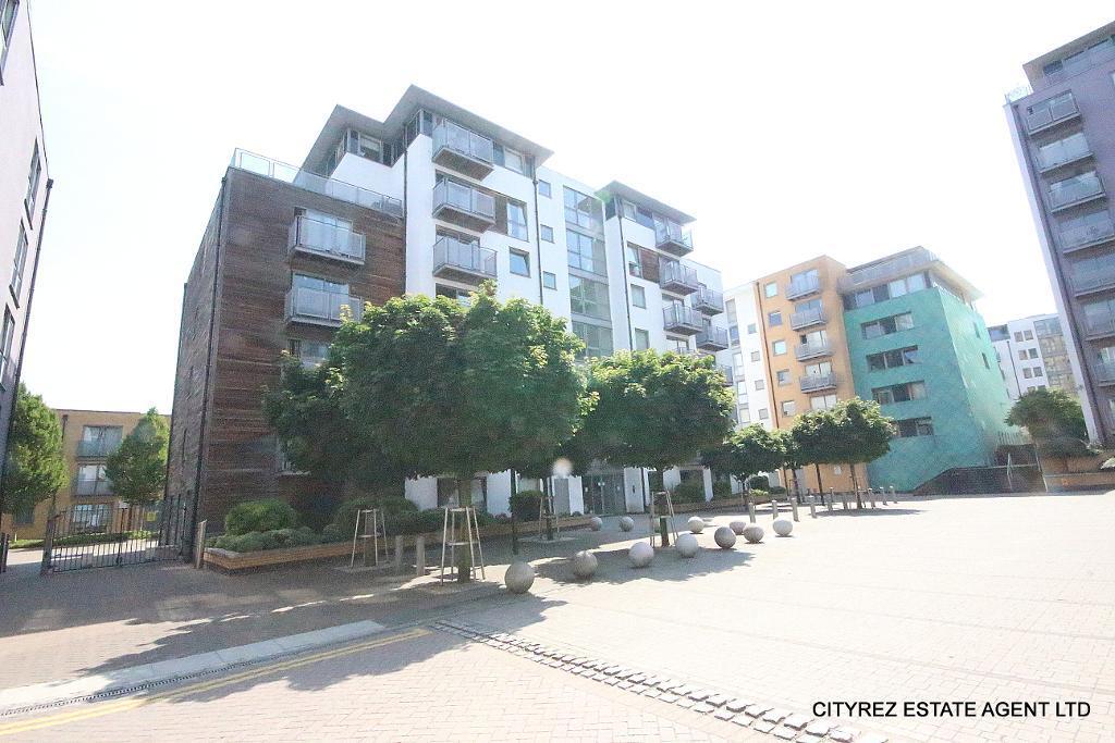 Main image of property: Idaho Building, Onese8 Development, Deals Gateway, Lewisham, SE13