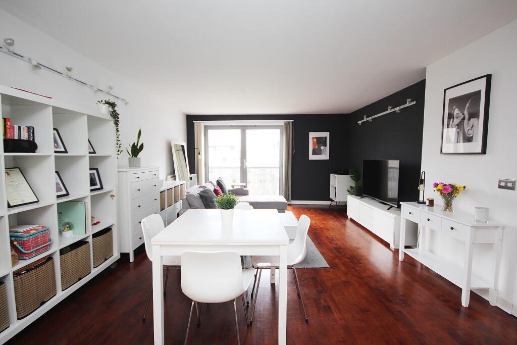 Main image of property: Indiana Building, Deals Gateway, Onese8 Development, Lewisham, SE13