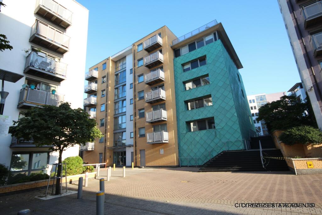 Main image of property: Arizona Building, Onese8 Development, Deals Gateway, Lewisham, SE13
