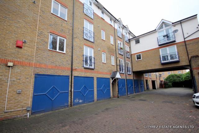 Main image of property: Melville Court, Croft Street, Surrey Quays, SE8