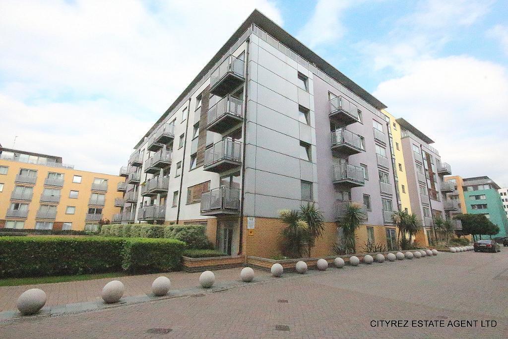 Main image of property: Montana Building, Onese8 Development, Deals Gateway, Lewisham, SE13