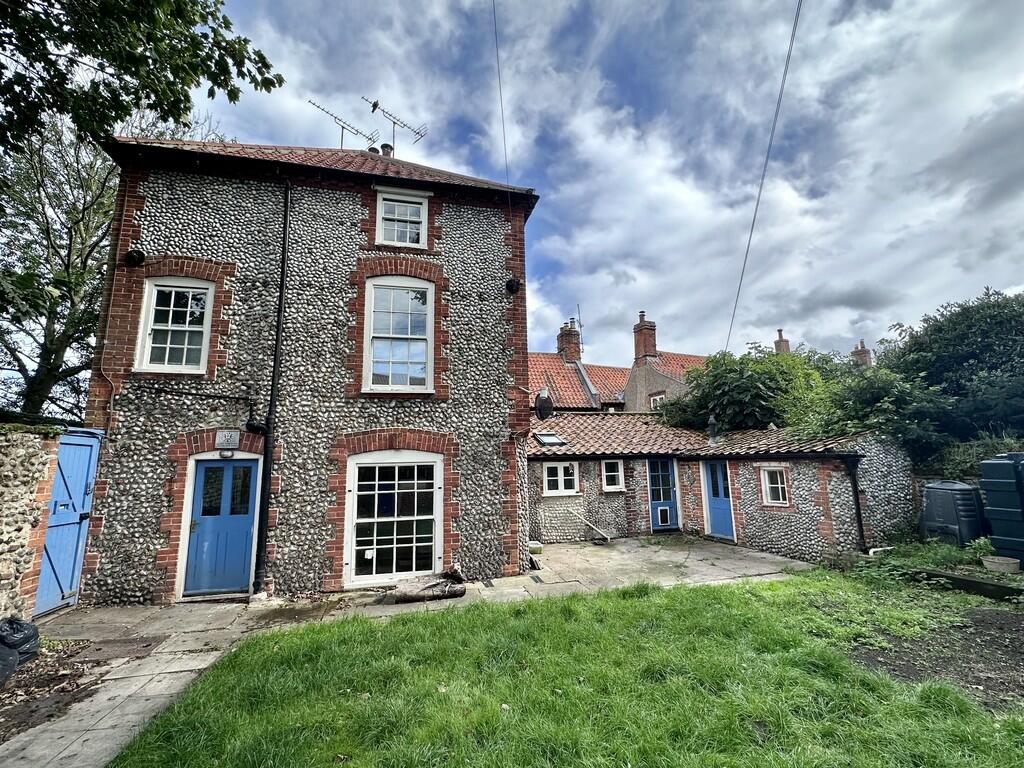 Main image of property: Little Lane, Blakeney, Norfolk