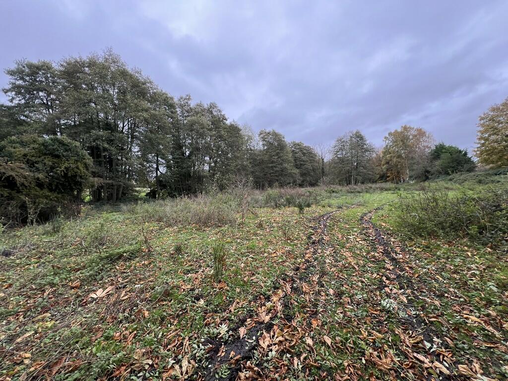 Land for sale in Norwich Road, Corpusty, Norfolk, NR11