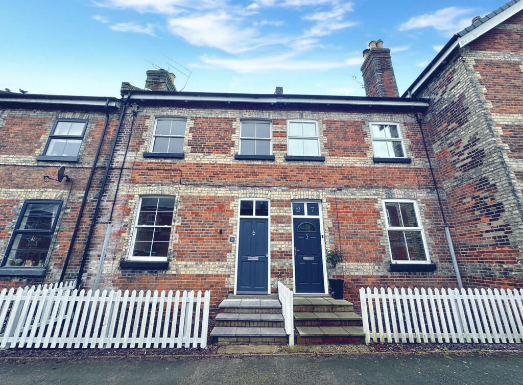 Main image of property: Melton Street, Melton Constable, Norfolk