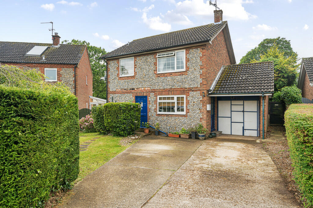 Main image of property: The Cornfield, Langham, Norfolk