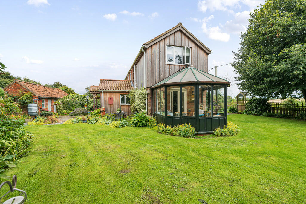 Main image of property: Spratts Green, Aylsham, Norfolk