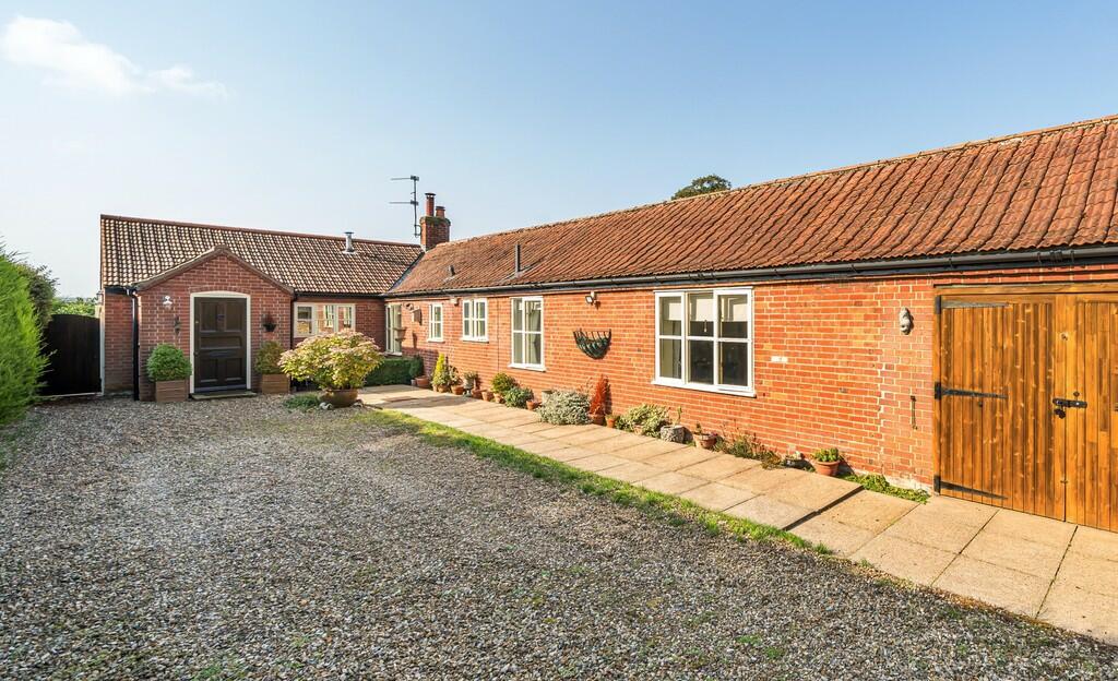 Main image of property: Bale Road, Sharrington, Norfolk