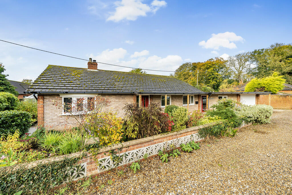 Main image of property: Grove Lane, Holt, Norfolk