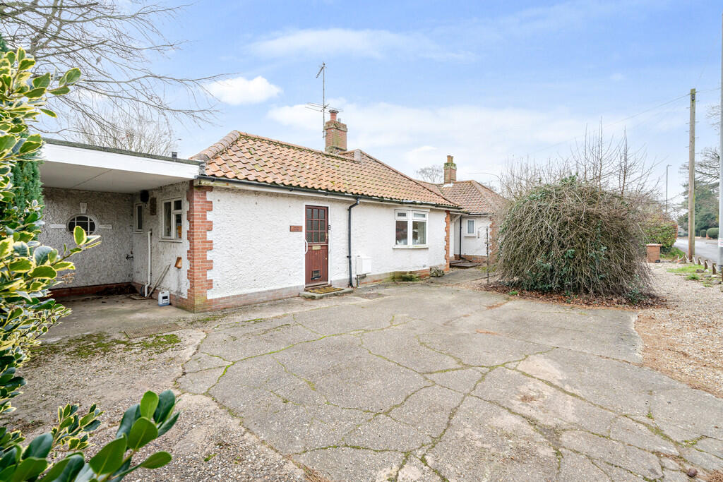 Main image of property: Cromer Road, Holt, Norfolk