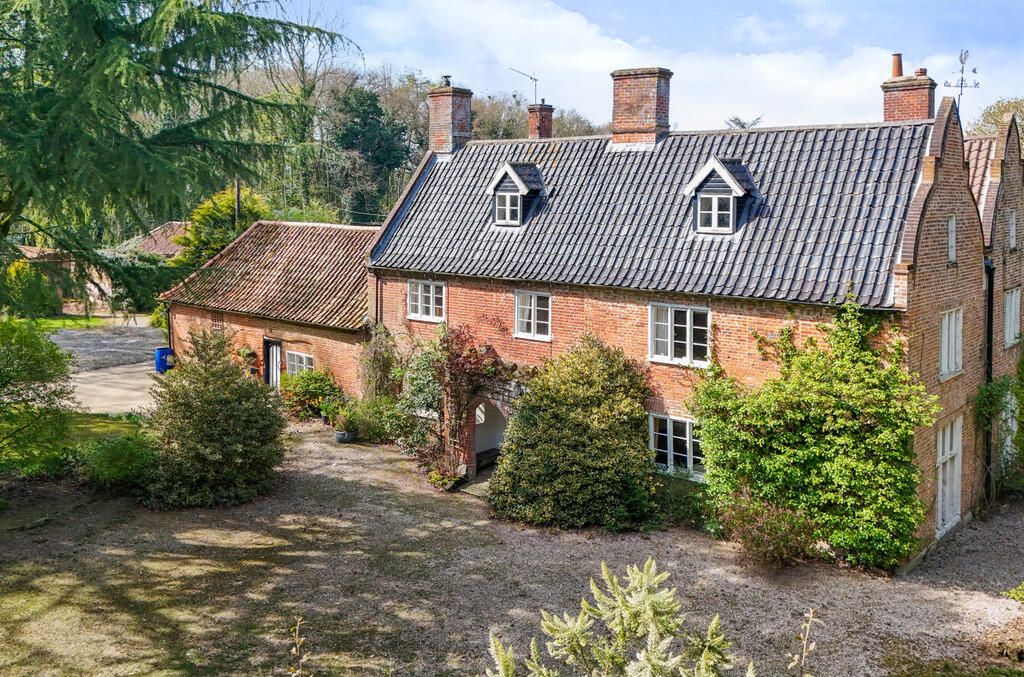 Main image of property: Saxthorpe Road, Thurning, Norfolk