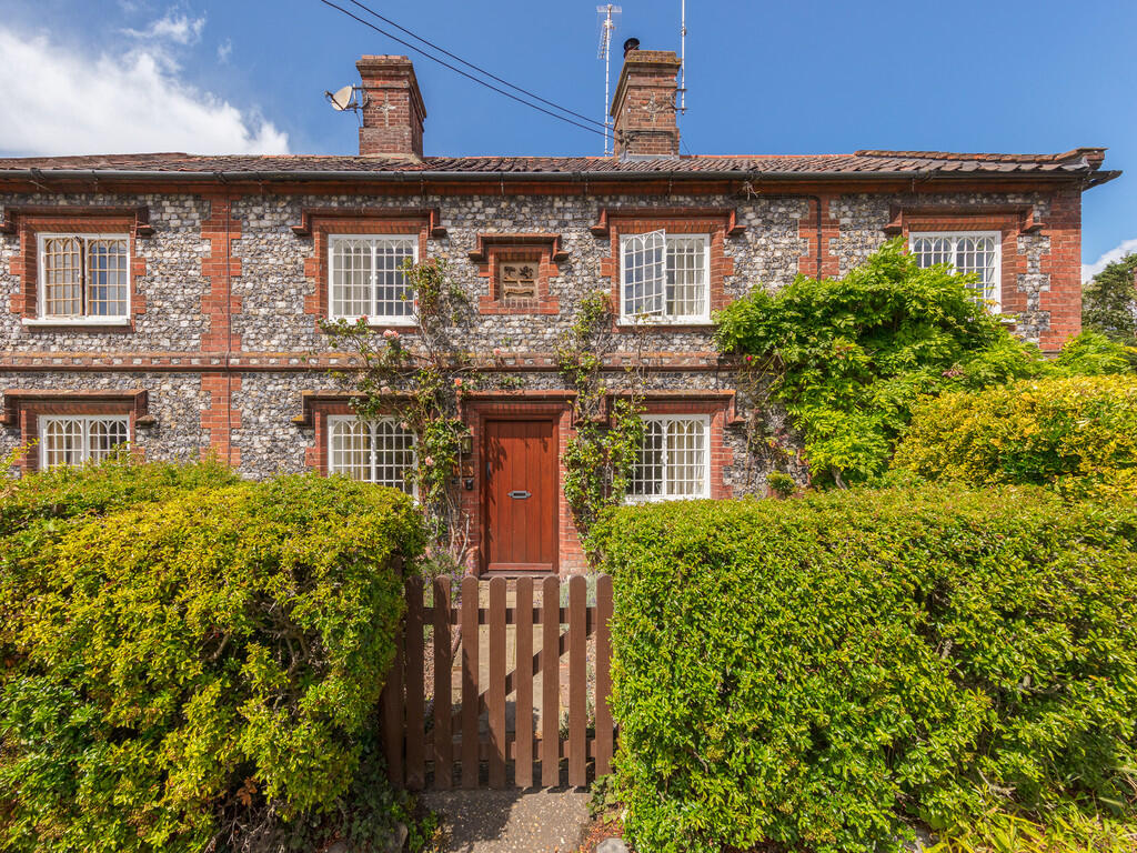 Main image of property: Riverside Road, Letheringsett, Norfolk