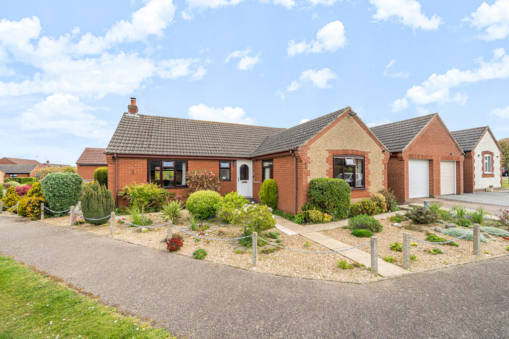 Main image of property: Hendrie Road, Holt, Norfolk