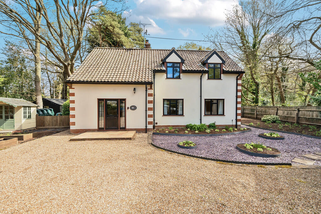 Main image of property: Cromer Road, High Kelling, Norfolk