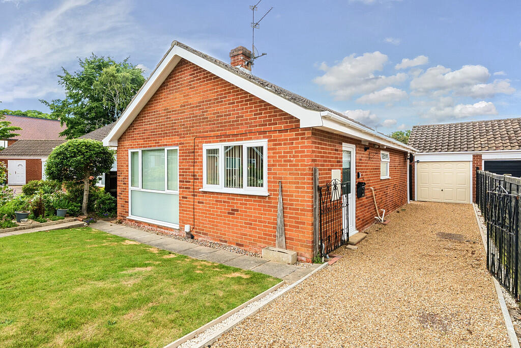 Main image of property: Barrett Road, Holt, Norfolk