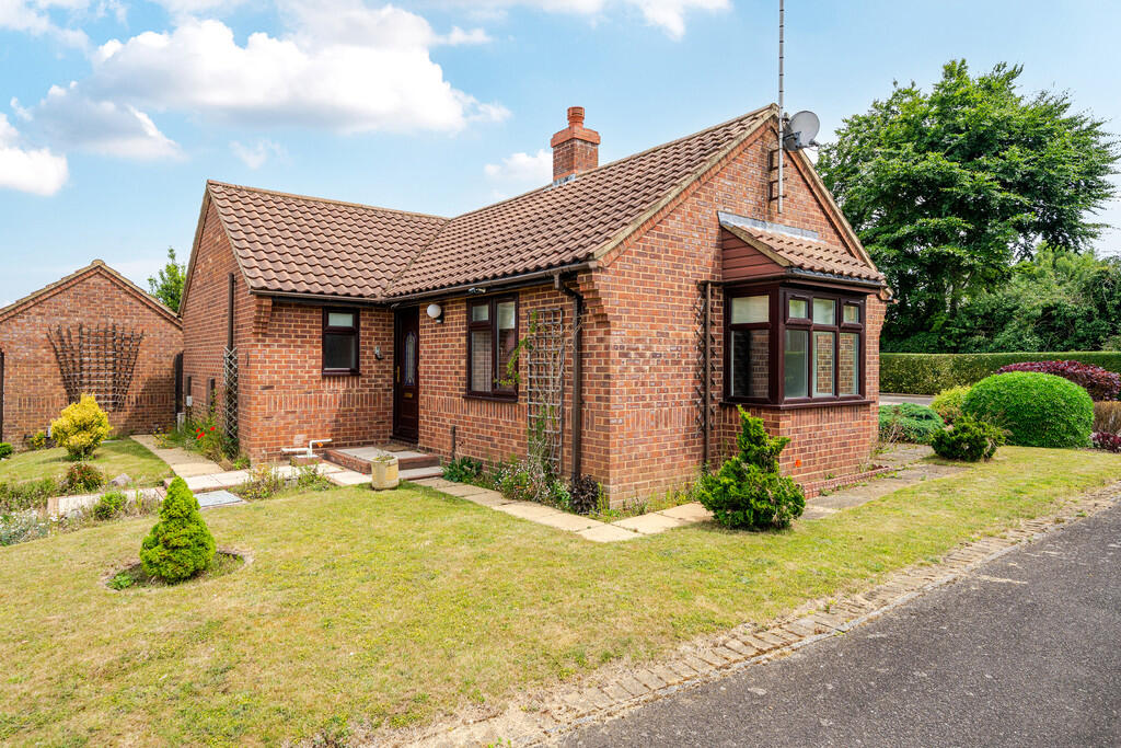 Main image of property: Woodfield Road, Holt, Norfolk