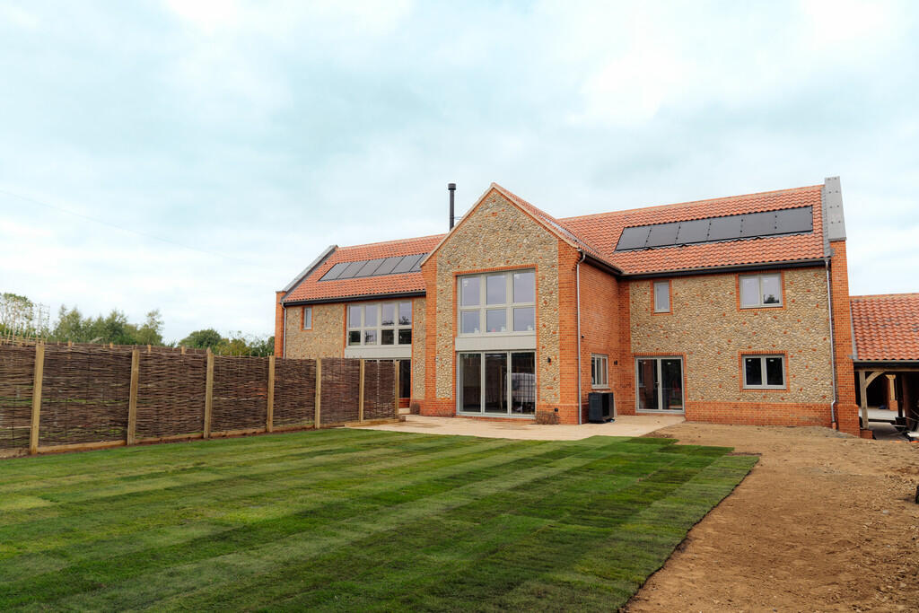 Main image of property: The Street, Baconsthorpe, Norfolk