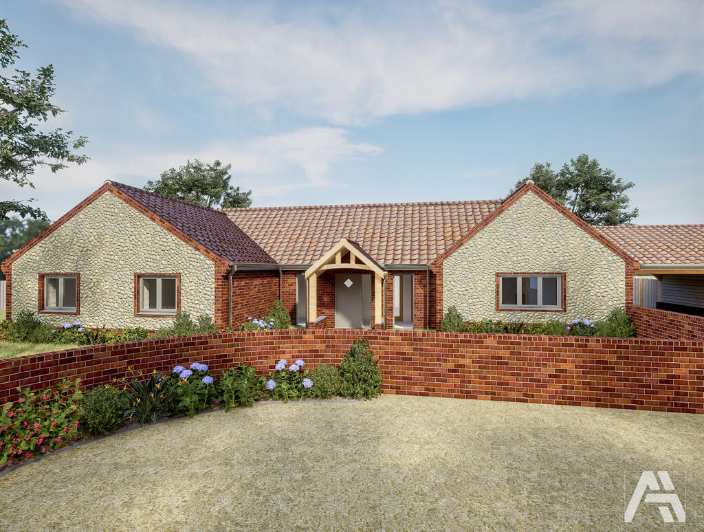Main image of property: Hall Lane, Baconsthorpe, Norfolk
