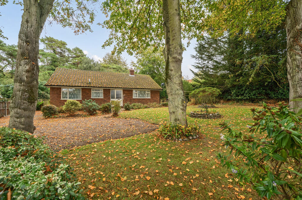 Main image of property: Back Lane, Blakeney, Norfolk