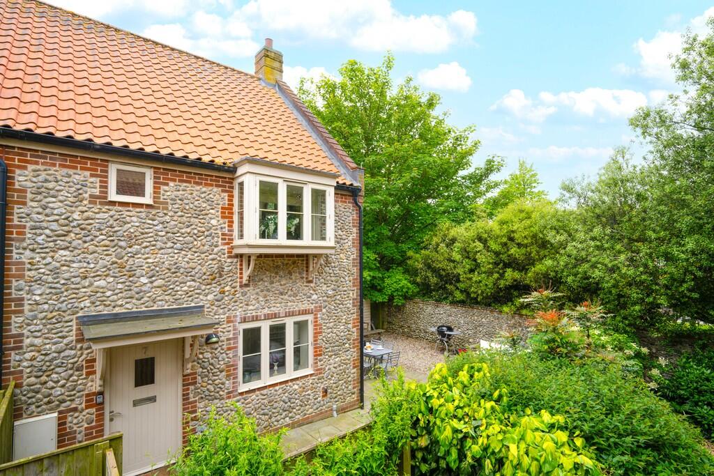 Main image of property: North Street, Langham, Norfolk