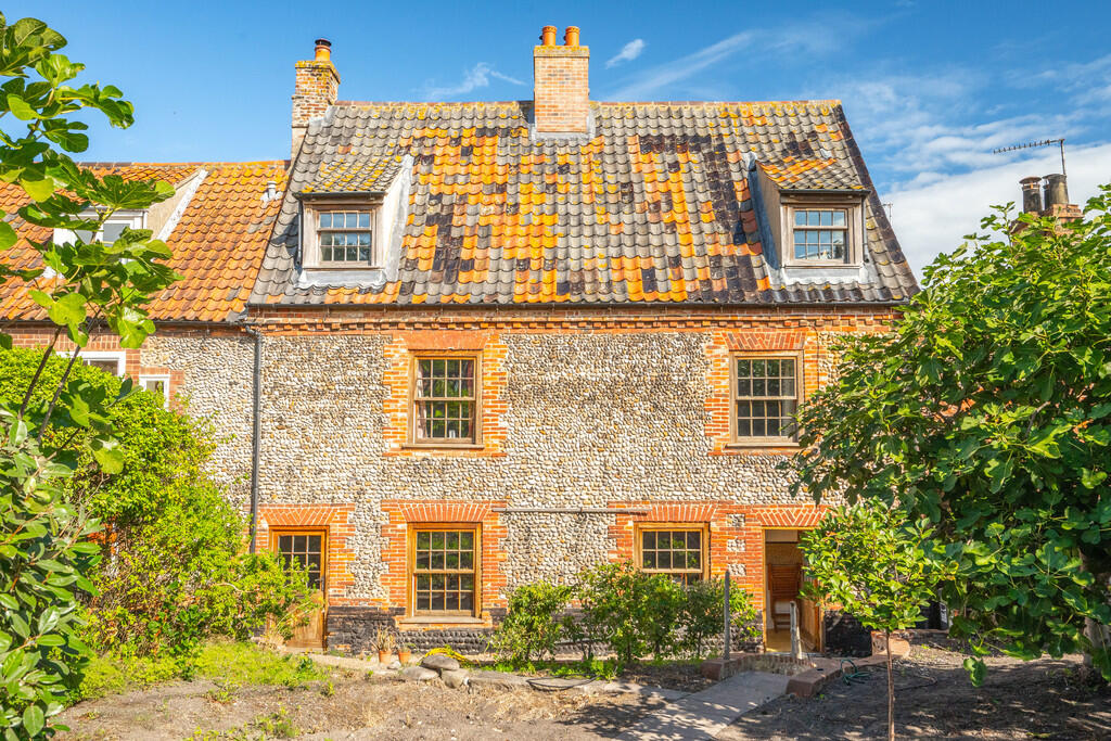 Main image of property: East End, Wells-Next-the-Sea, Norfolk