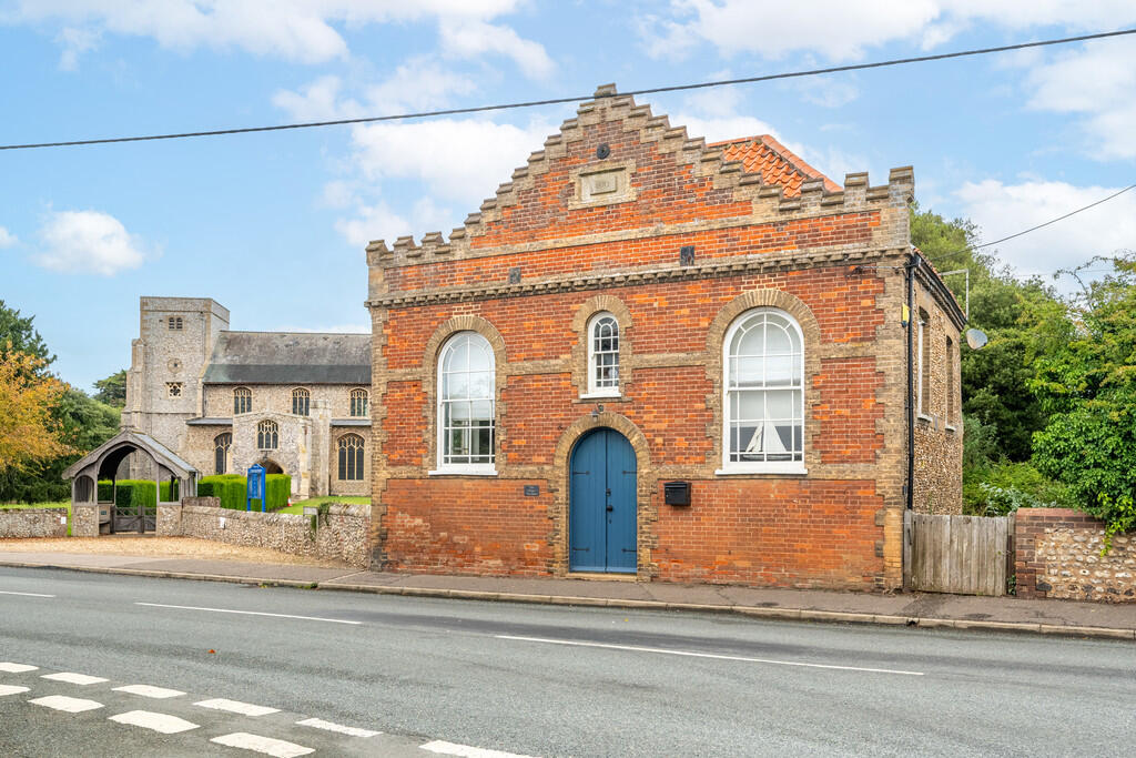 Main image of property: High Street, Thornham, Norfolk