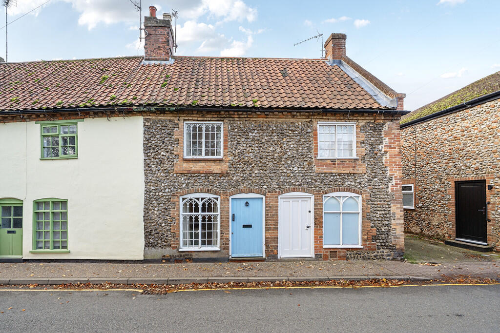 Main image of property: Station Road, Holt, Norfolk
