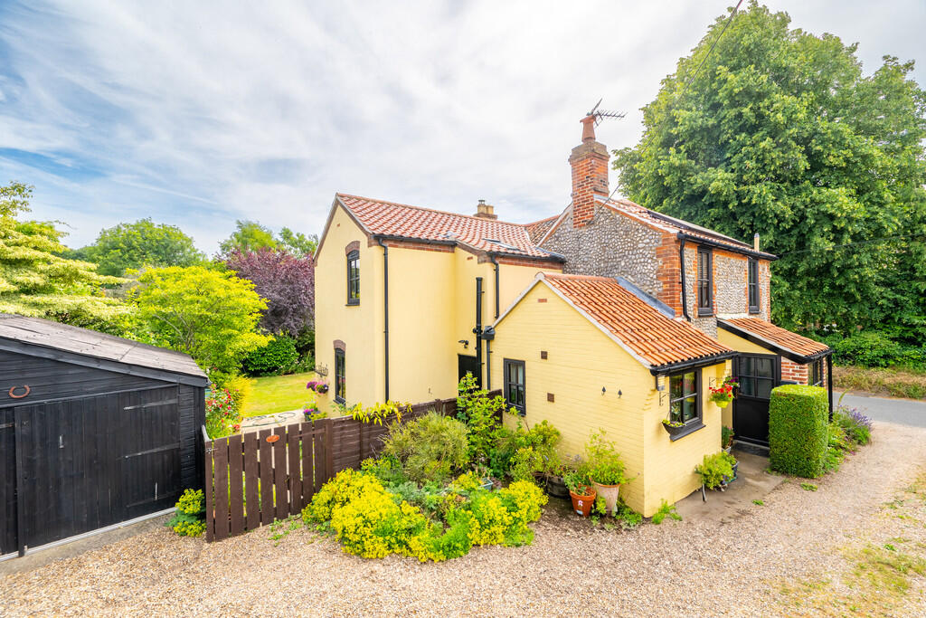 Main image of property: Holt Road, Gresham, Norfolk