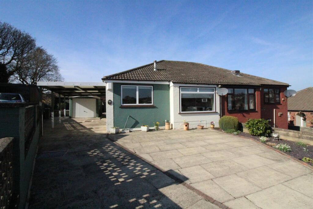 Main image of property: Smithies Moor Close, Birstall, Batley