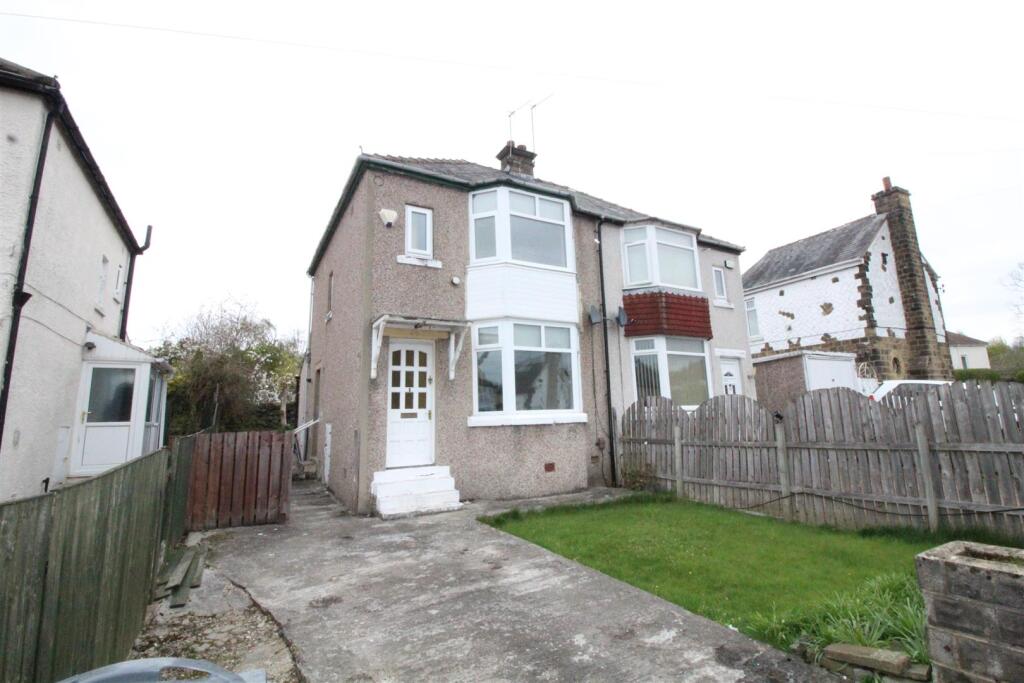Main image of property: Ashbourne Oval, Bradford