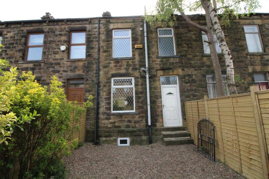 Main image of property: Industrial Avenue, Birstall, Batley