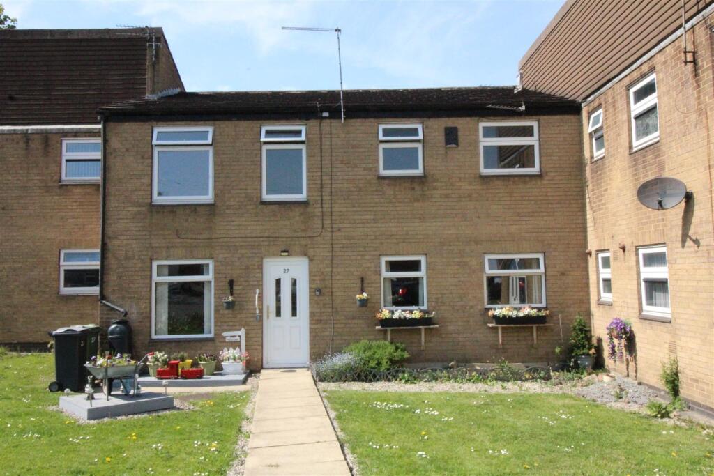 Main image of property: Blackers Court, Thornhill Lees, Dewsbury