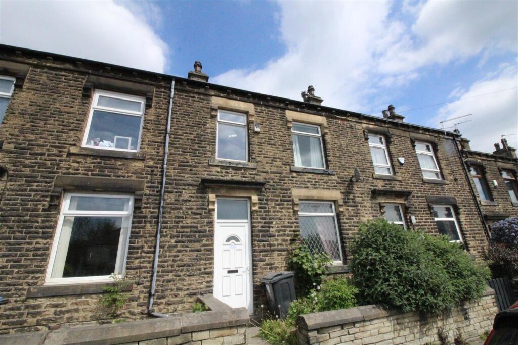 Main image of property: Cleckheaton Road, Oakenshaw, Bradford
