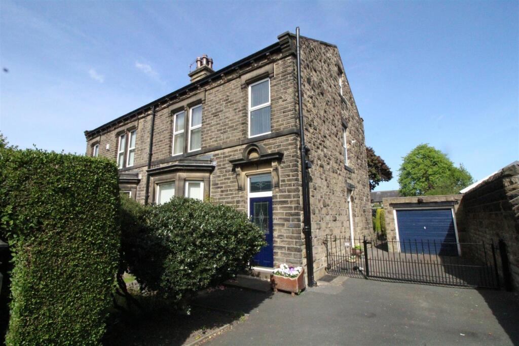 Main image of property: Deighton Lane, Batley