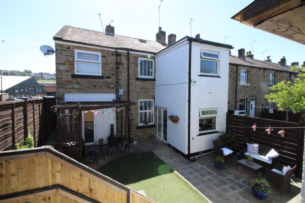 Main image of property: Grange Road, Soothill, Batley