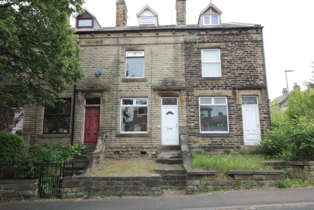 Main image of property: Carlinghow Lane, Batley
