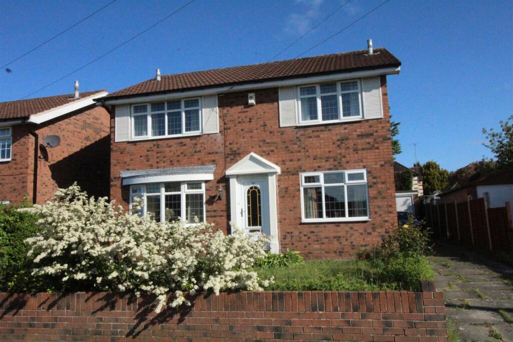 Main image of property: Smalewell Drive, Pudsey
