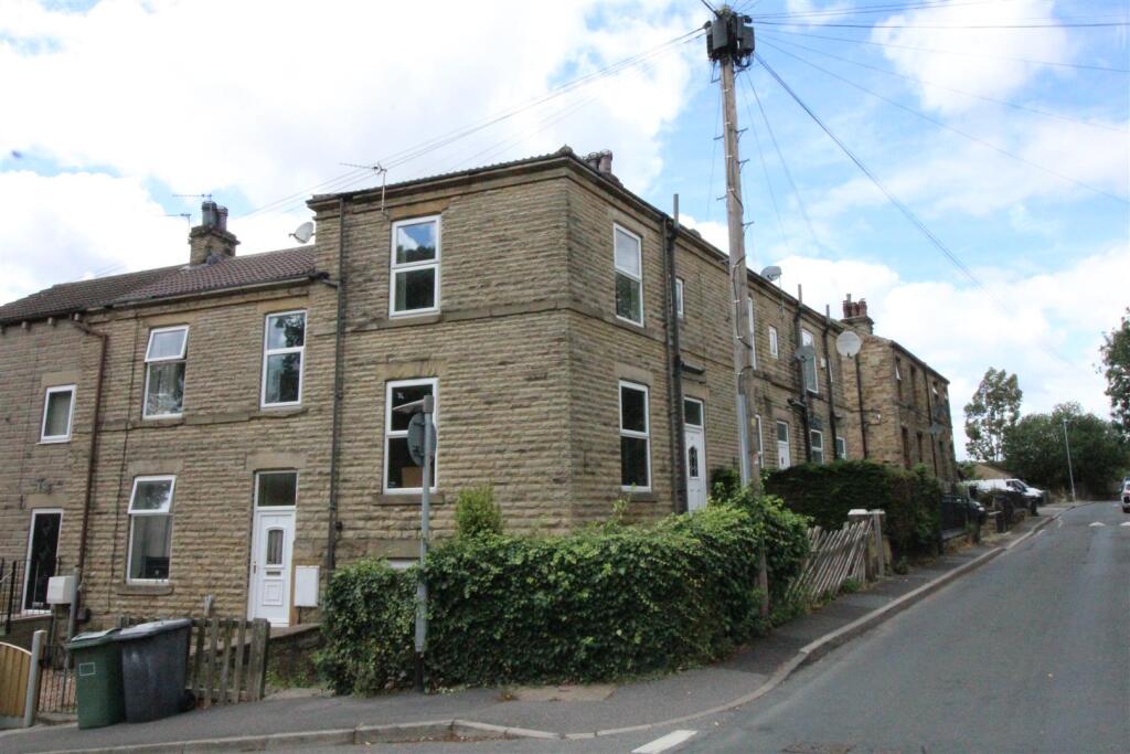 Main image of property: Brookroyd Lane, Birstall, Batley