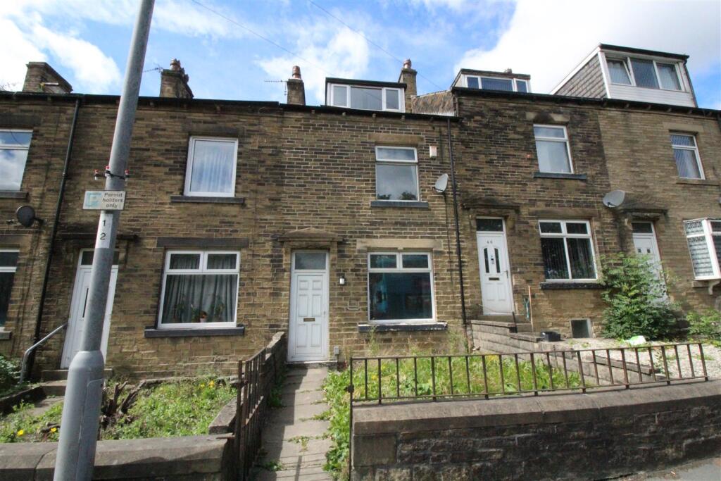 Main image of property: Cleckheaton Road, Odsal, Bradford