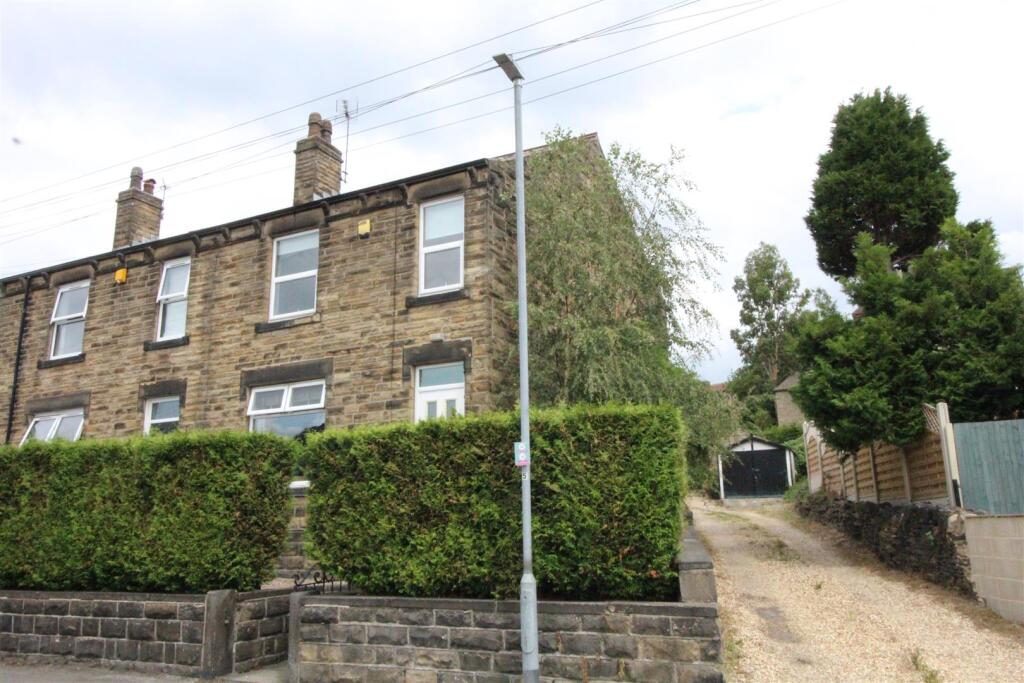 Main image of property: Church Road, Birstall, Batley