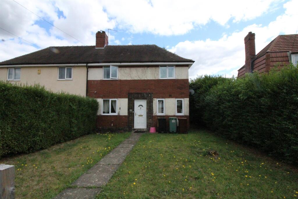 Main image of property: Hartley Street, Morley, Leeds