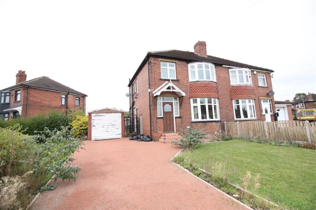 Main image of property: Grasmere Road, Hanging Heaton, Dewsbury