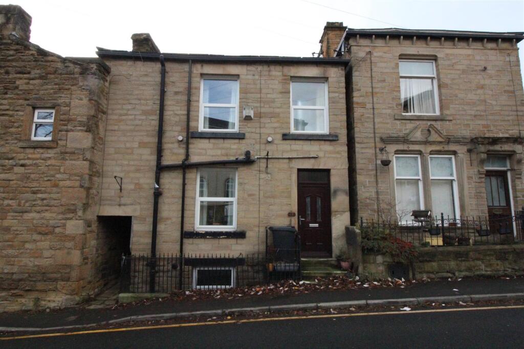 Main image of property: Chapel Lane, Birstall