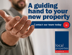 Get brand editions for Local Properties Estate Agents, Birstall