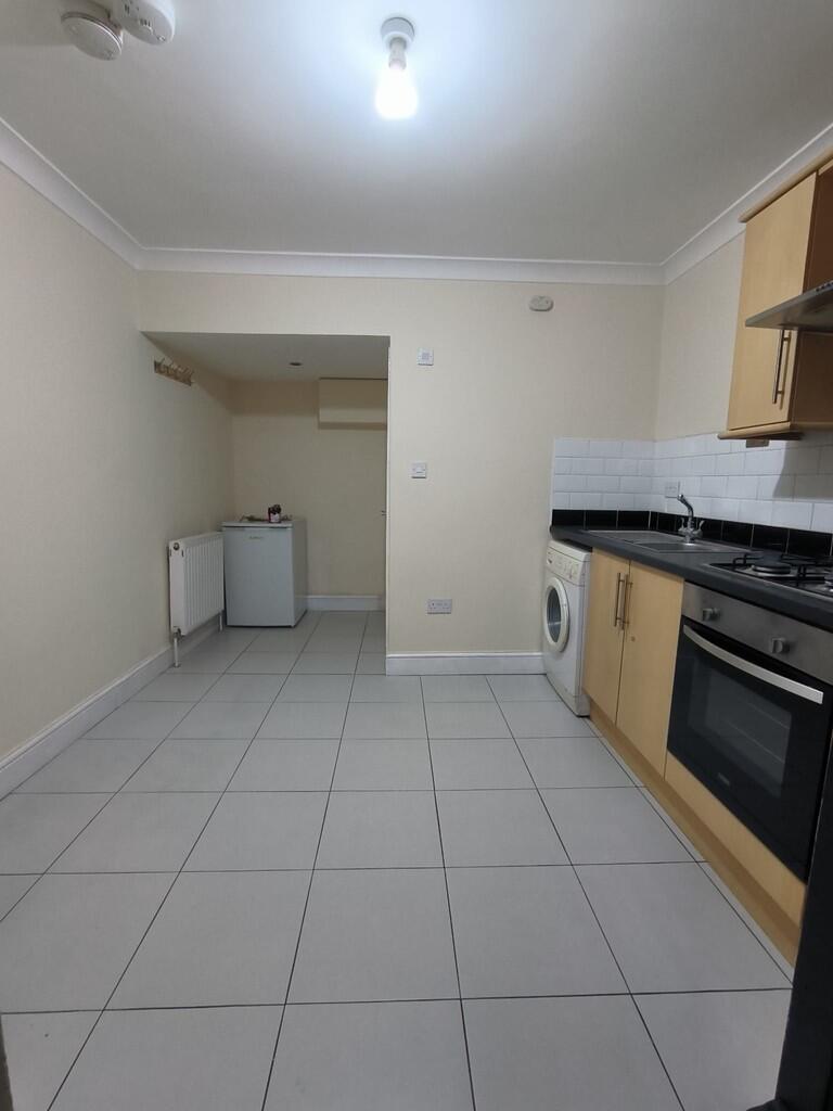 Main image of property: Penrhyn Crescent